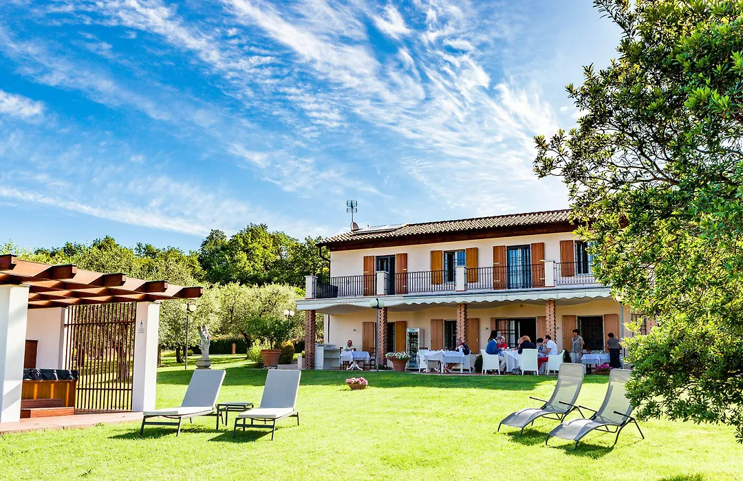 Quercia Belvedere Relais-1
