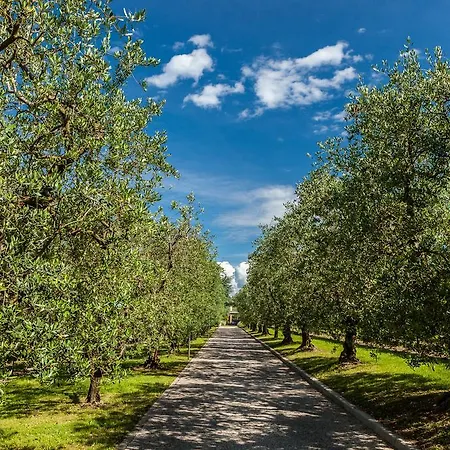 Quercia Belvedere Relais-2