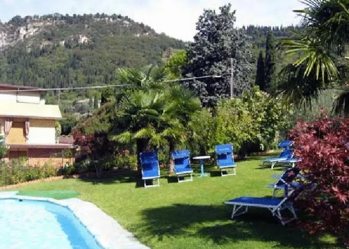 Hotel St. Antony