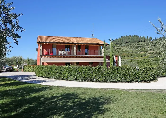 Agriturismo La Rocca