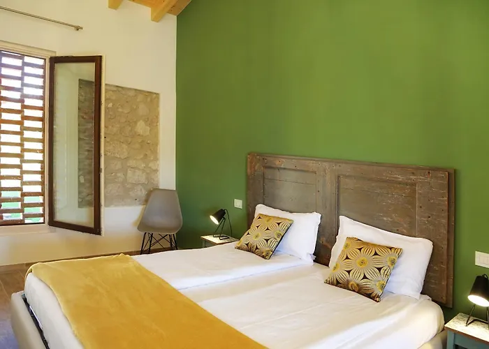 Agriturismo La Rocca