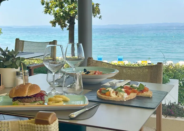 Hotel Nettuno